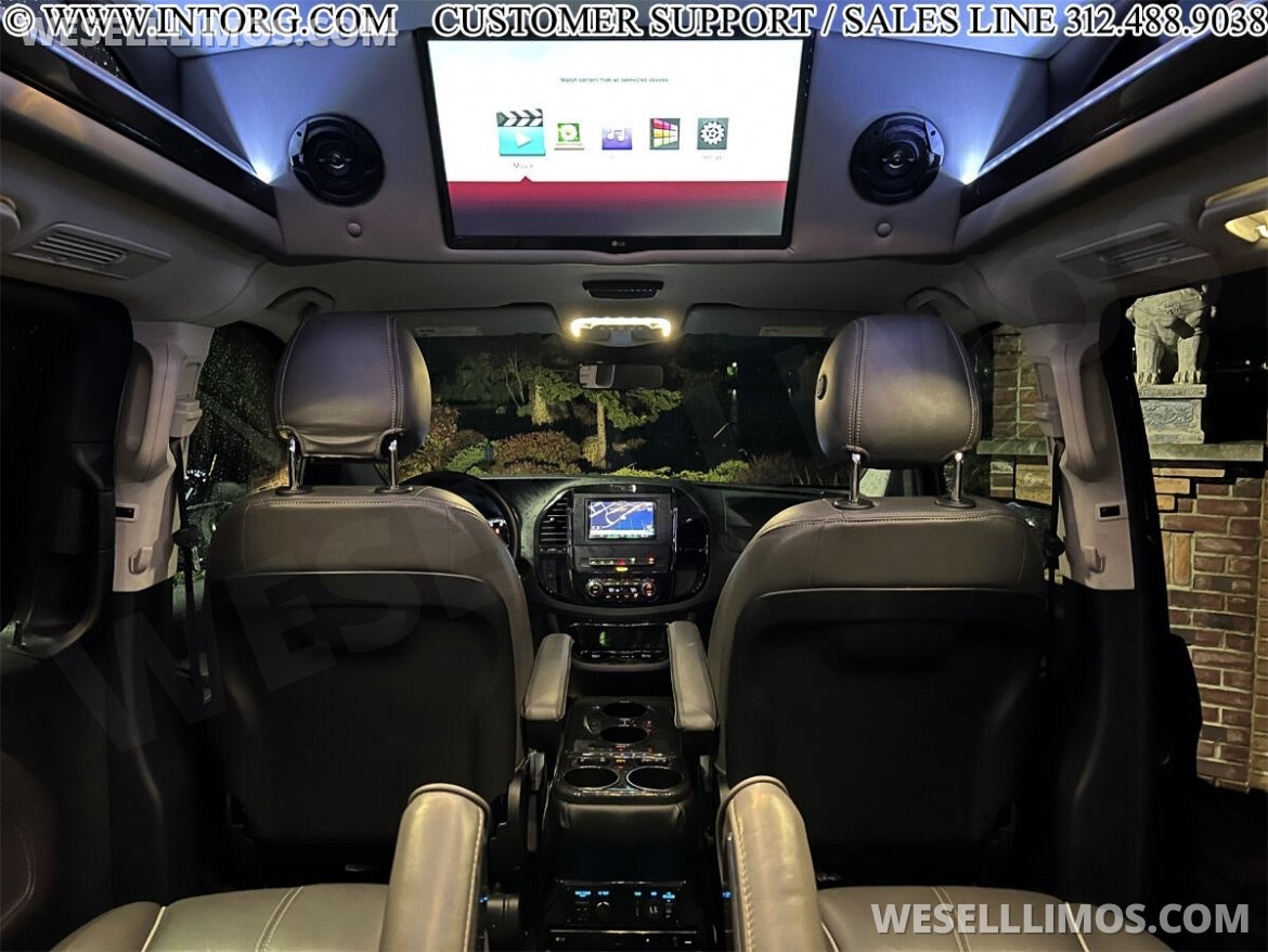 Sprinter for Sale in Elkhart, IN - Photo 11