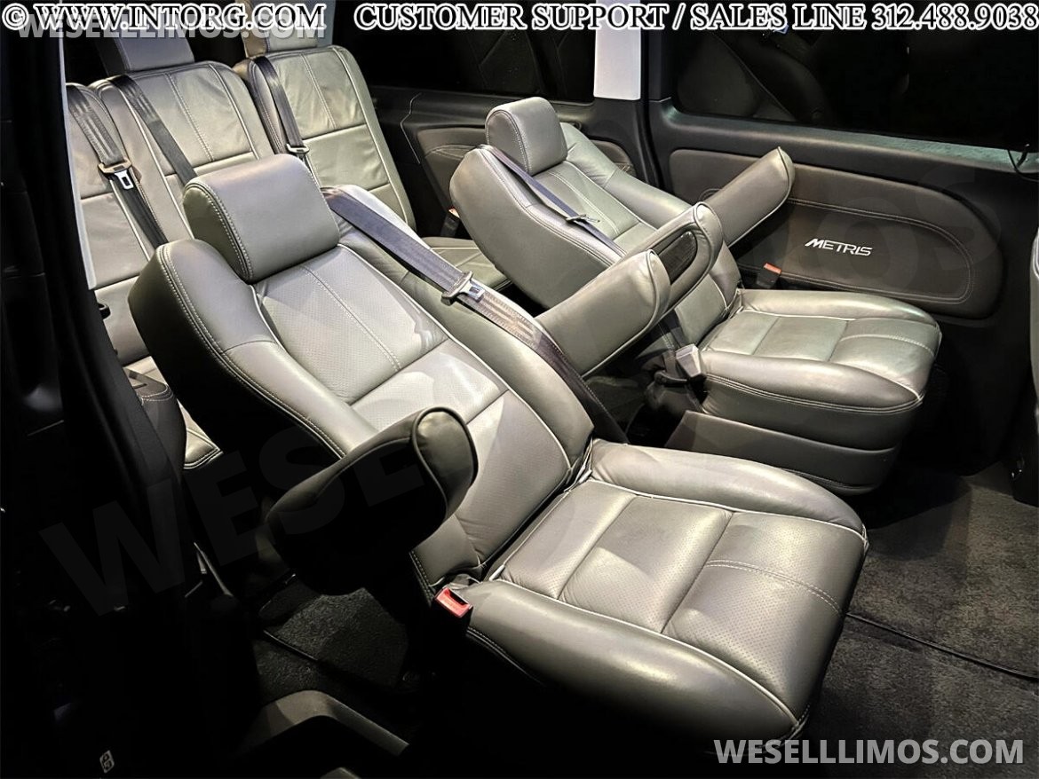 Sprinter for Sale in Elkhart, IN - Photo 12