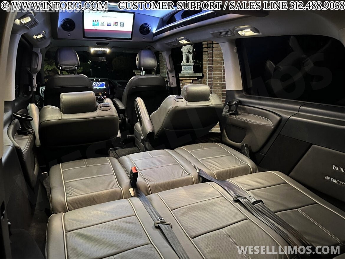 Sprinter for Sale in Elkhart, IN - Photo 15