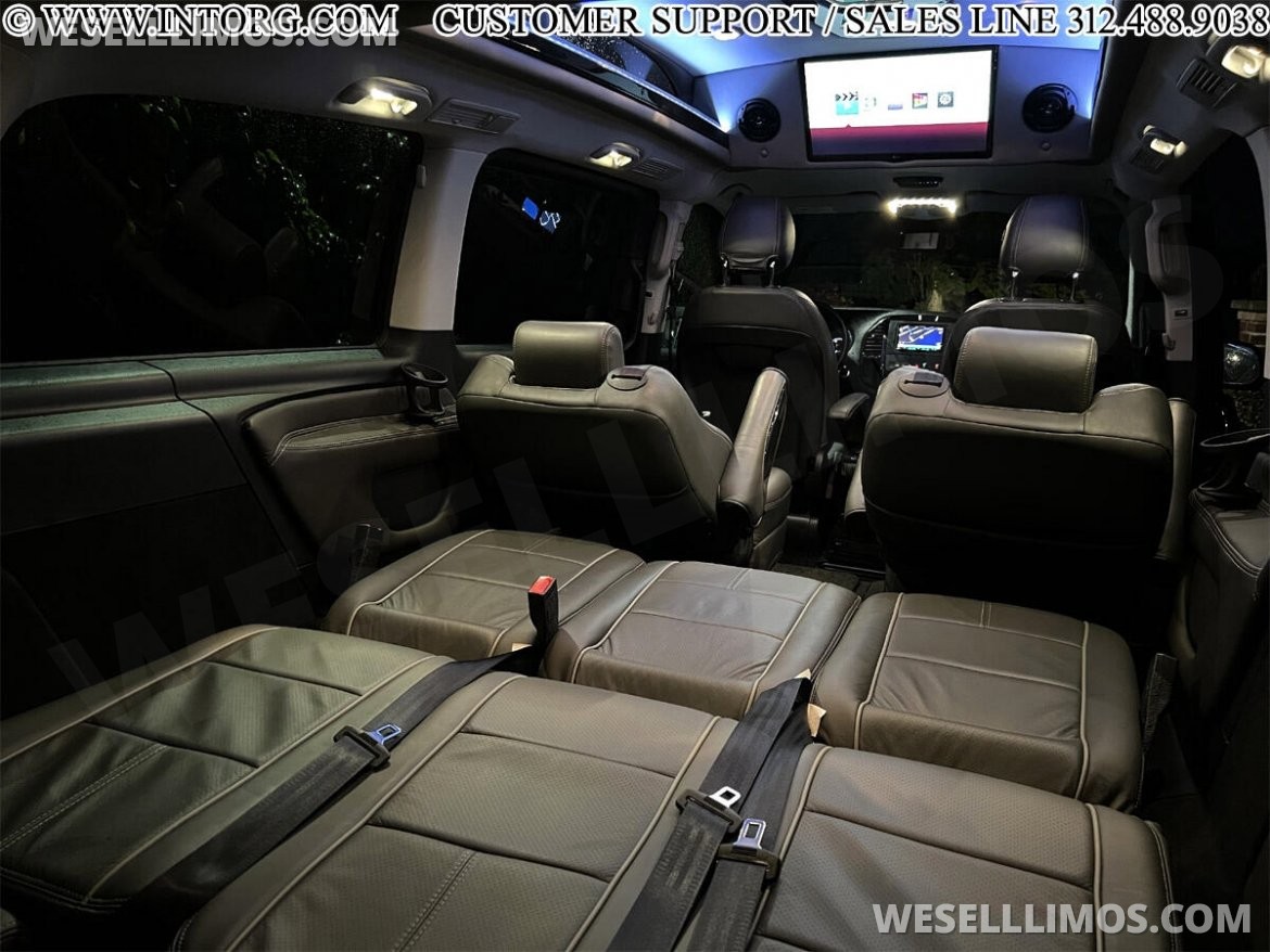 Sprinter for Sale in Elkhart, IN - Photo 16