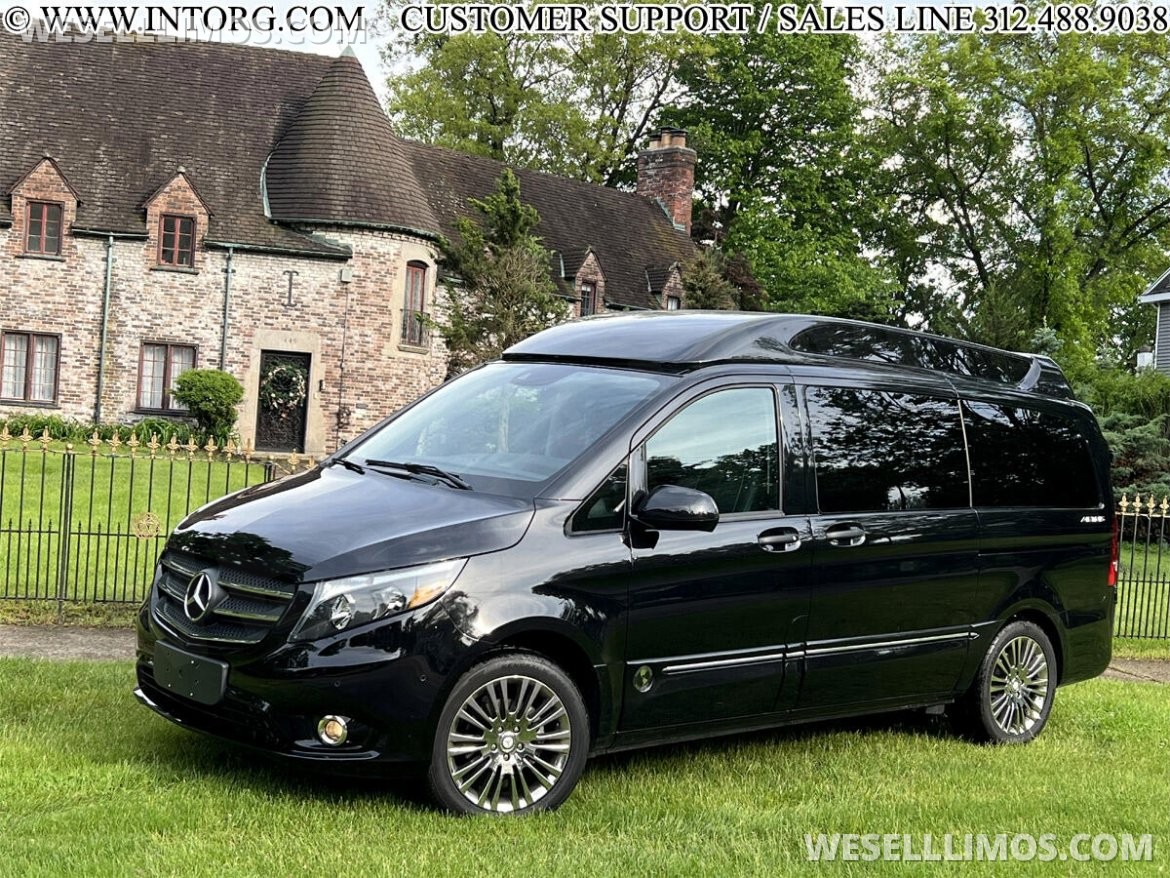 Sprinter for Sale in Elkhart, IN - Photo 21