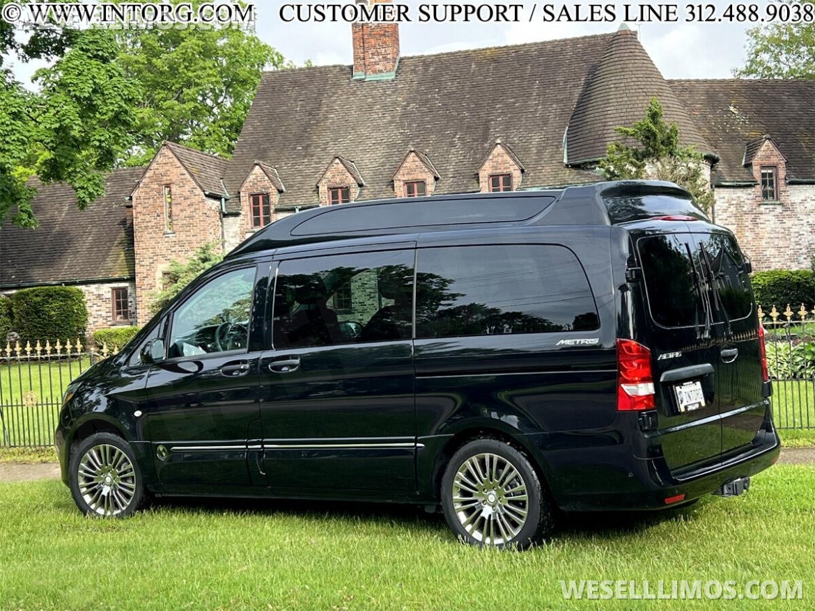 Sprinter for Sale in Elkhart, IN - Photo 23