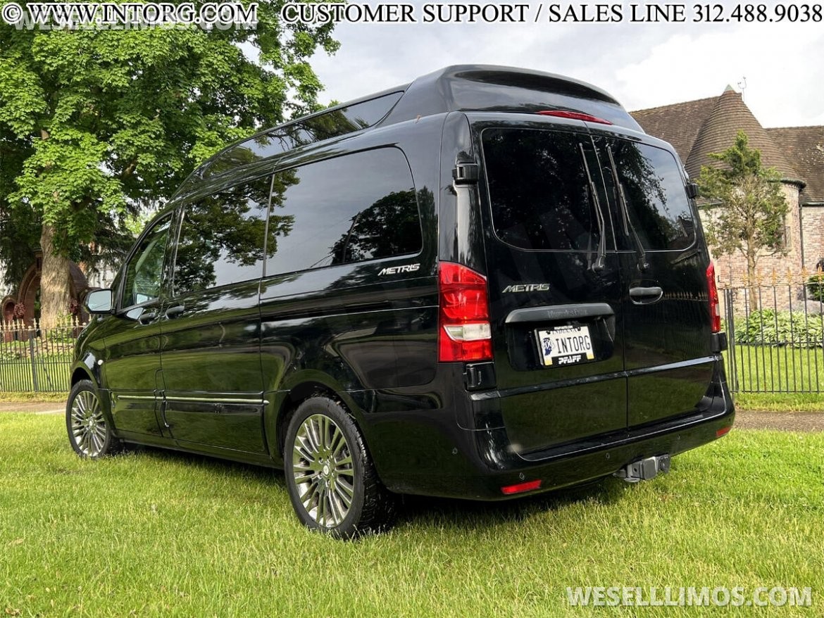 Sprinter for Sale in Elkhart, IN - Photo 24