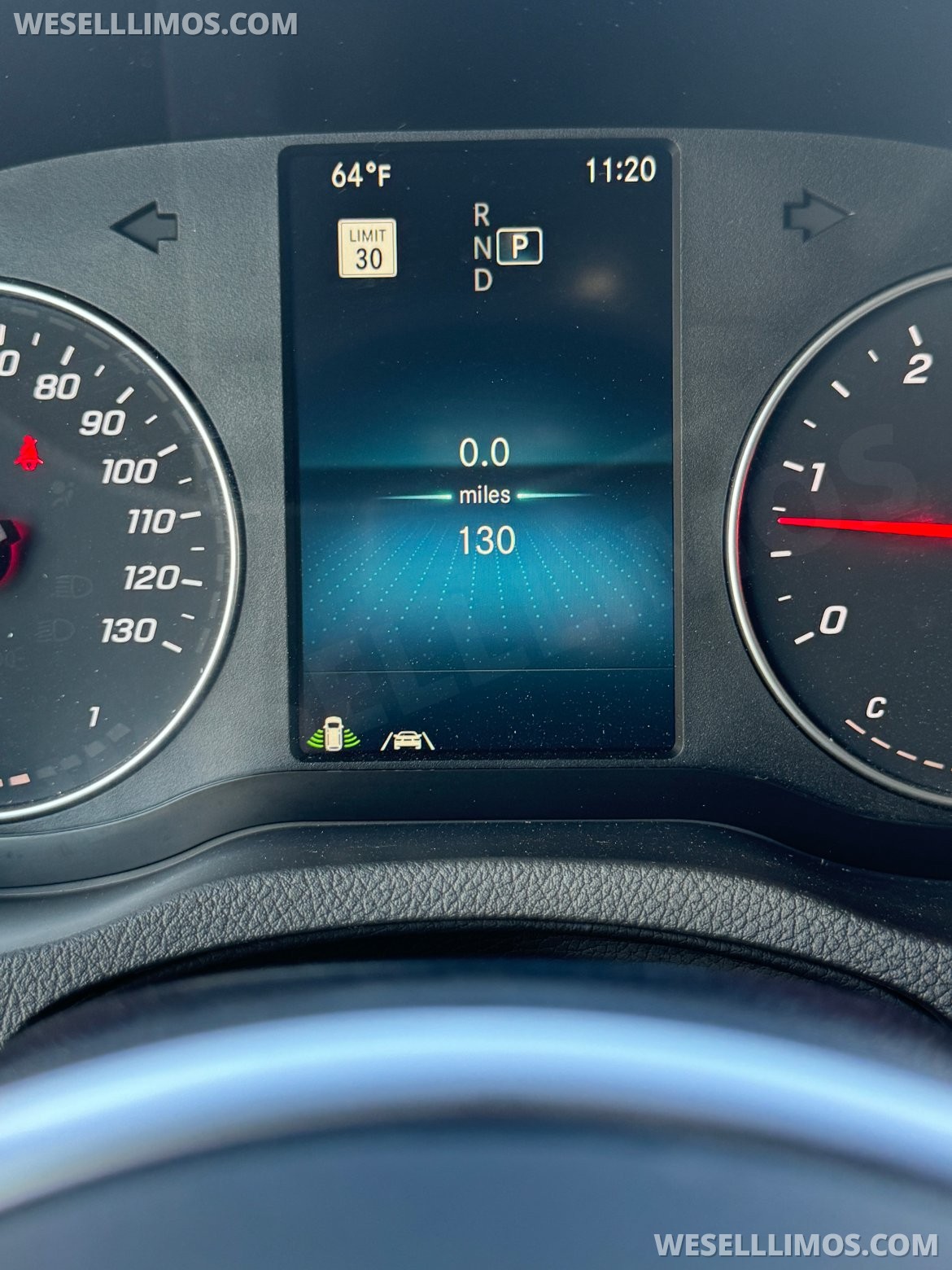 Photo of Sprinter for sale: 2022 Mercedes-Benz Sprinter 2500 4x4 170 Highroof 170" by SPV Conversions