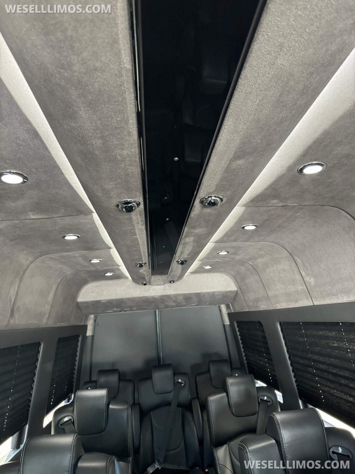 Photo of Sprinter for sale: 2022 Mercedes-Benz Sprinter 2500 4x4 170 Highroof 170" by SPV Conversions