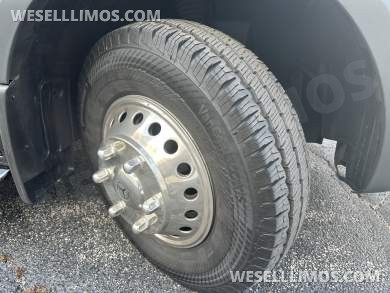 2024 Westwind Coach Mercedes-Benz Sprinter 3500 Sprinter - Sprinter for Sale in Machesney Park, IL - Photo 18