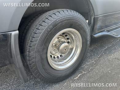 2024 Westwind Coach Mercedes-Benz Sprinter 3500 Sprinter - Sprinter for Sale in Machesney Park, IL - Photo 19