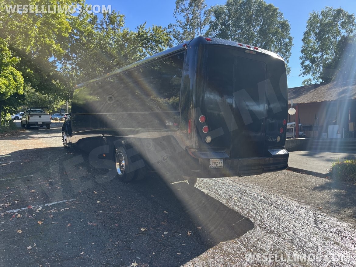 Shuttle Bus for Sale in San Rafael, CA - Photo 6