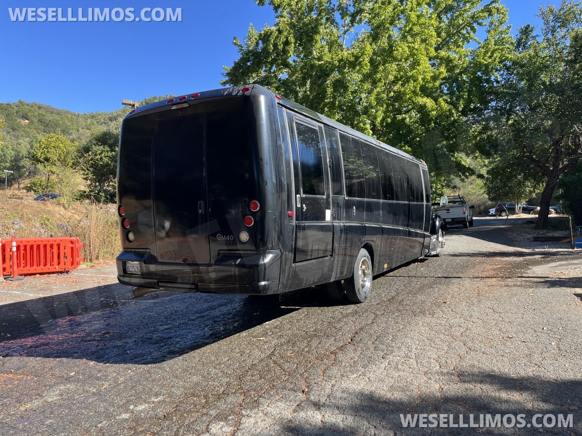 Shuttle Bus for Sale in San Rafael, CA - Photo 8