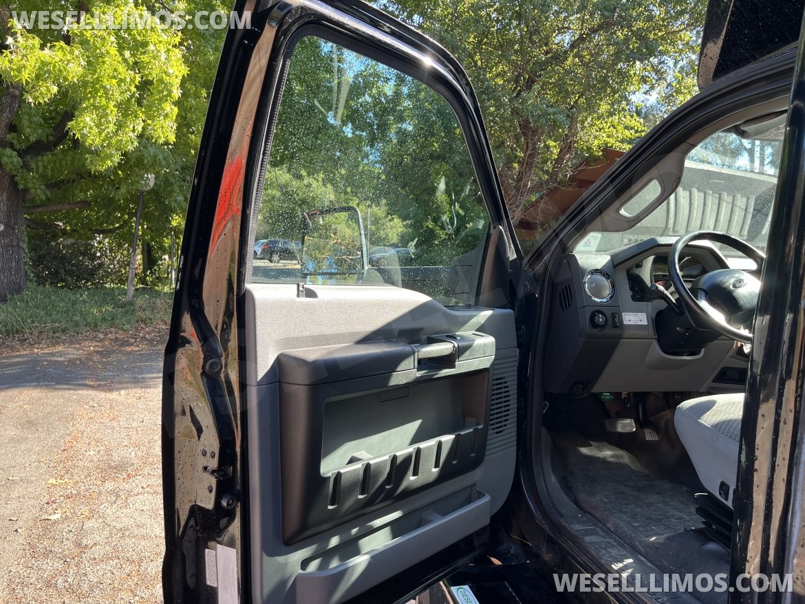 Shuttle Bus for Sale in San Rafael, CA - Photo 11