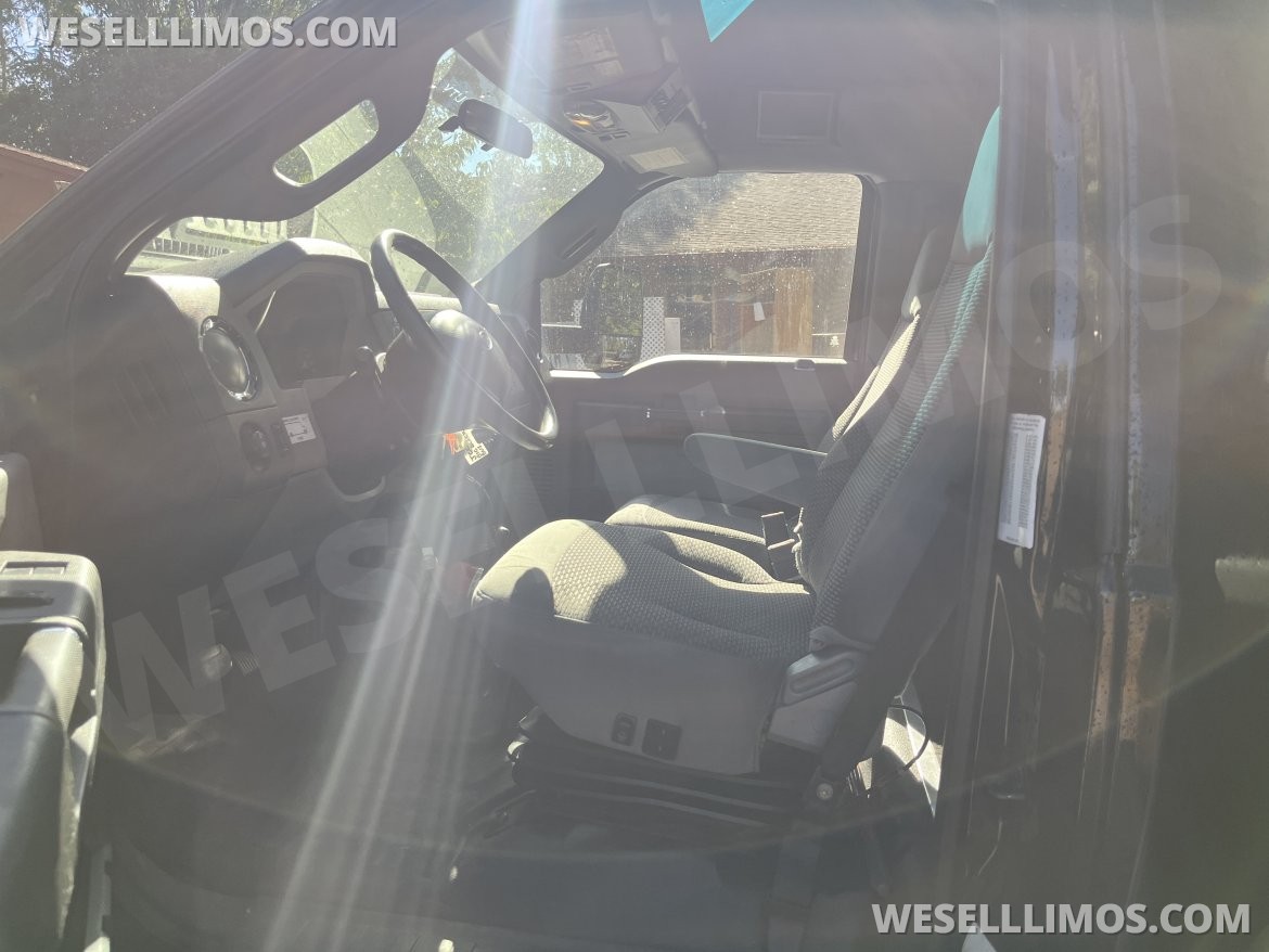 Shuttle Bus for Sale in San Rafael, CA - Photo 12