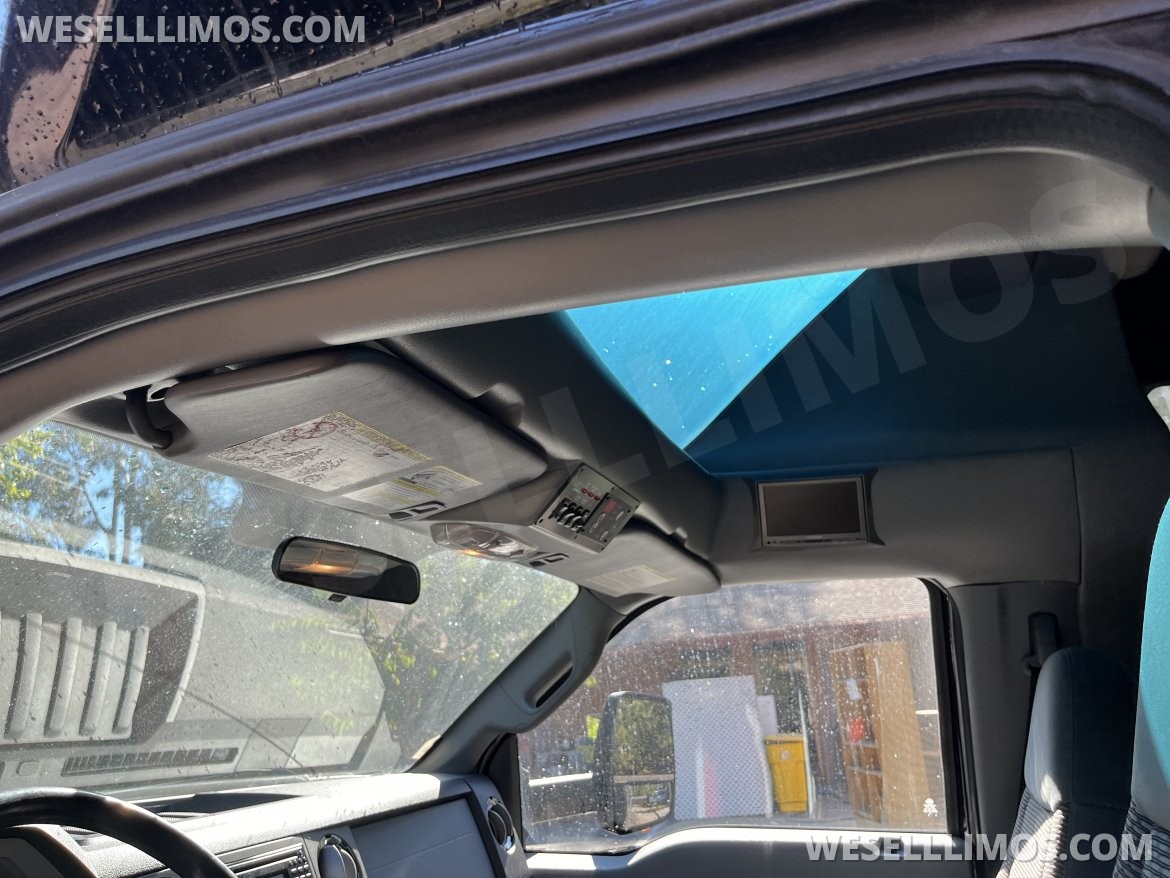 Shuttle Bus for Sale in San Rafael, CA - Photo 16