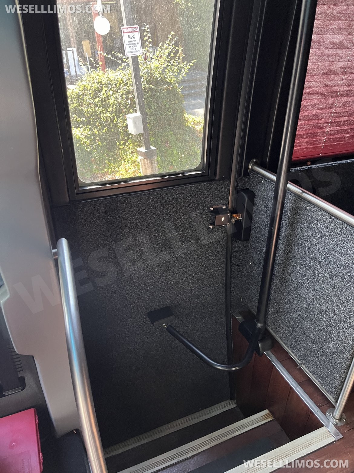 Shuttle Bus for Sale in San Rafael, CA - Photo 20