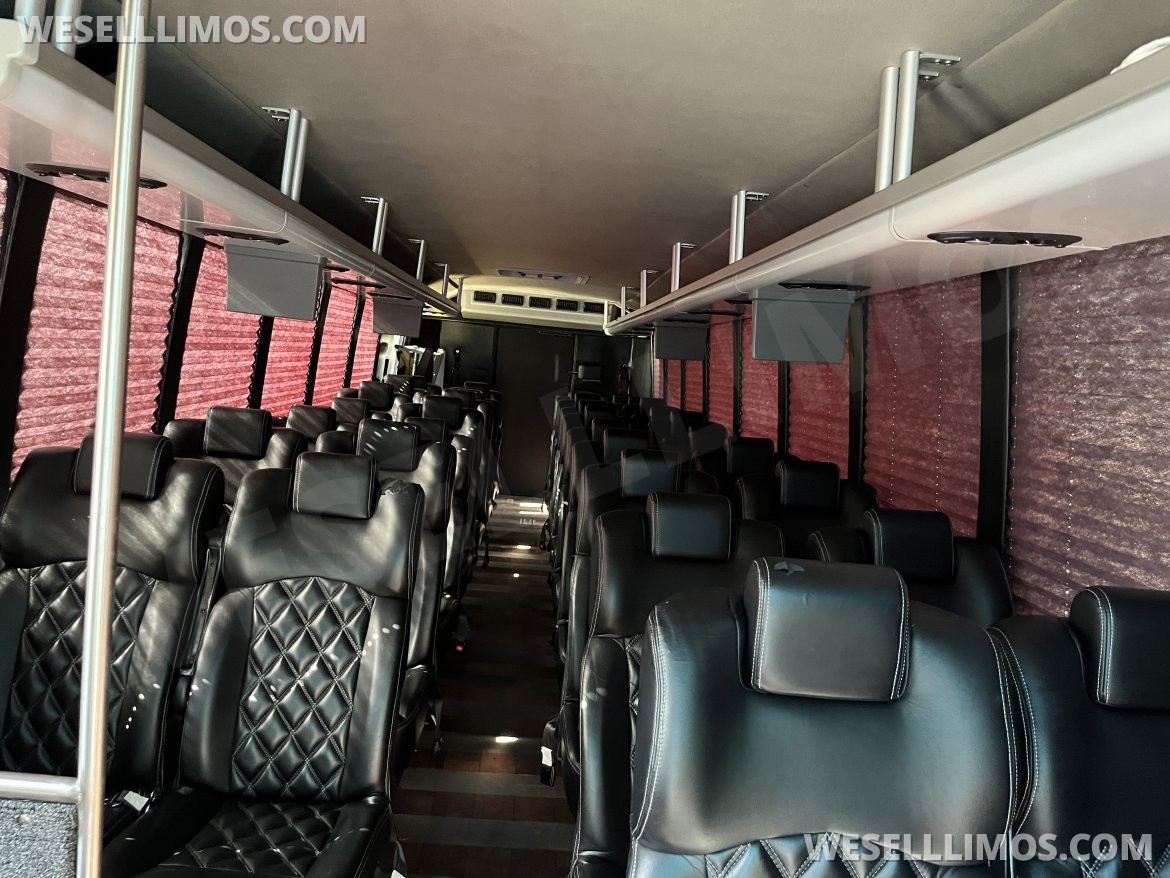 Shuttle Bus for Sale in San Rafael, CA - Photo 21