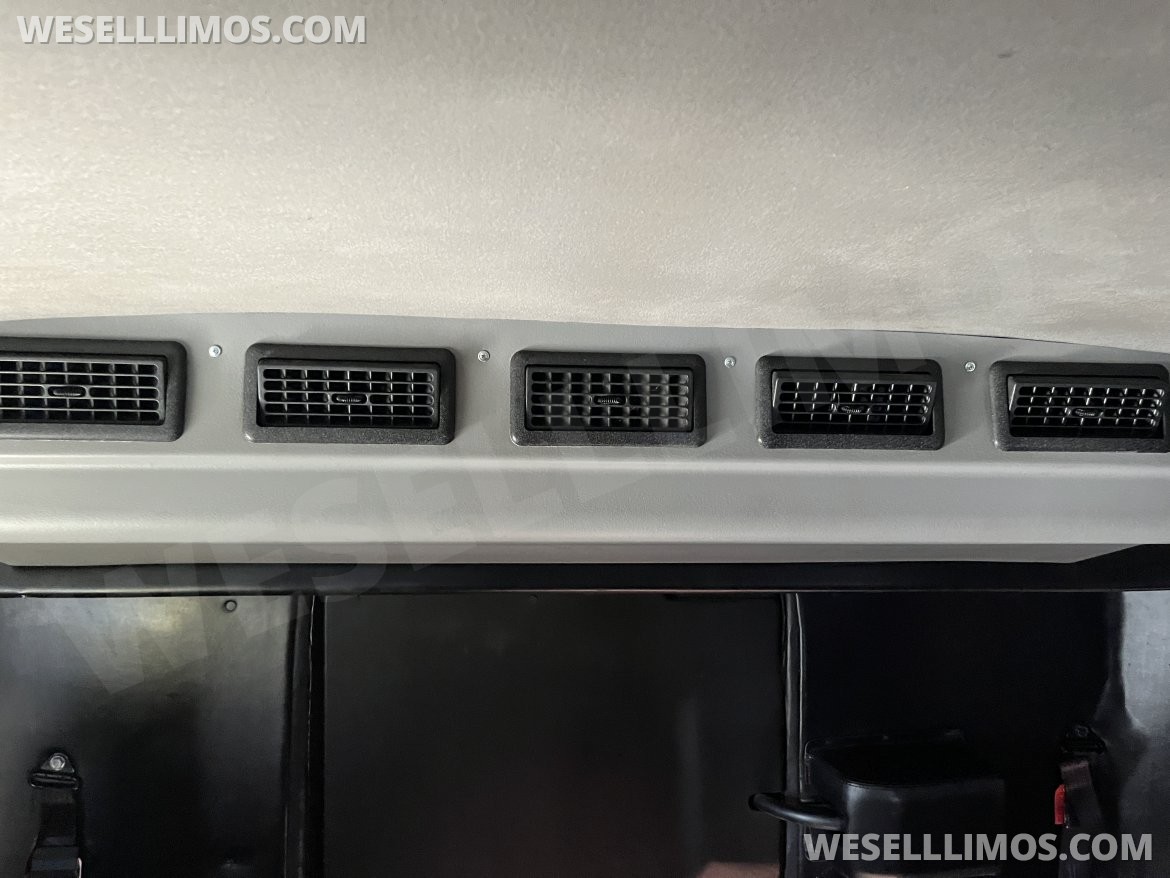 Shuttle Bus for Sale in San Rafael, CA - Photo 23
