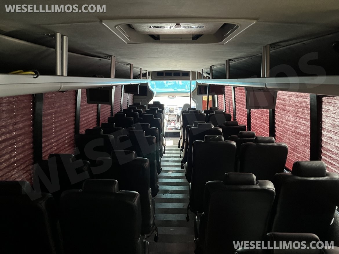 Shuttle Bus for Sale in San Rafael, CA - Photo 24