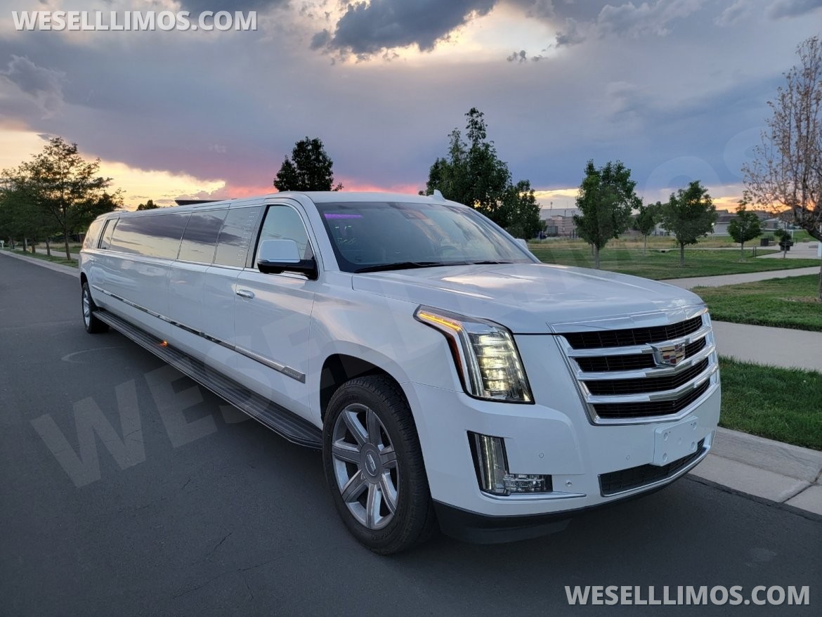 SUV Stretch for sale: 2019 Cadillac Esv by Pinnacle