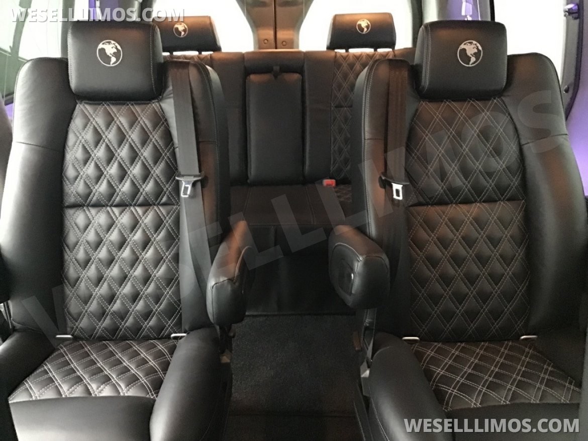 Sprinter for Sale in Troy, OH - Photo 7