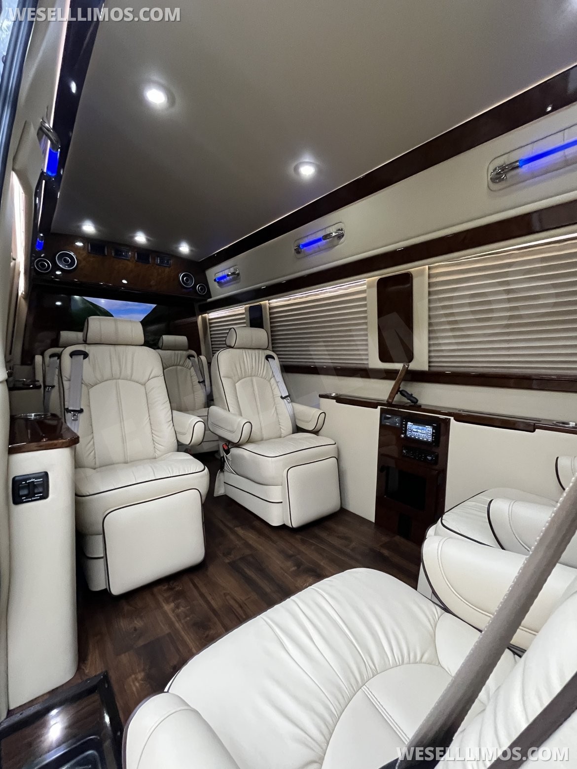 Sprinter for Sale in Richmond VA, AL - Photo 7
