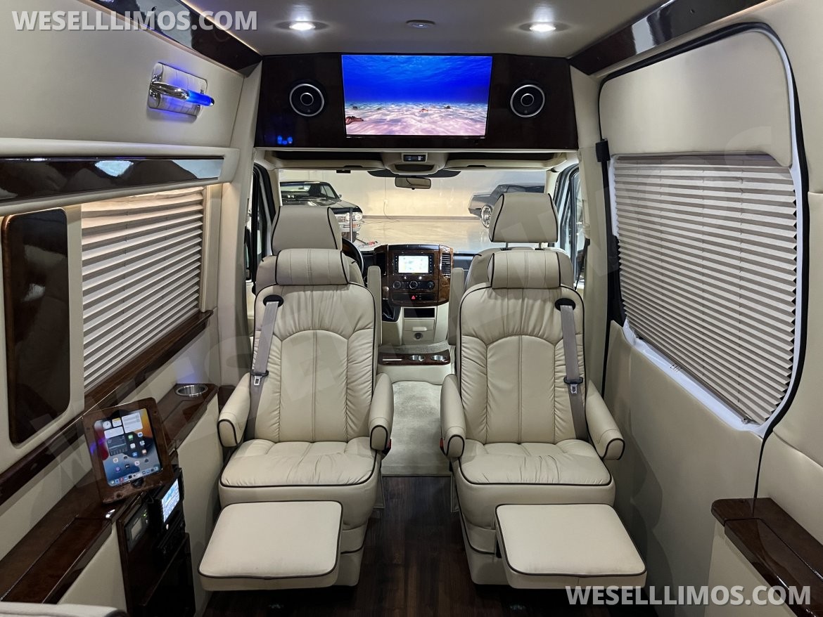 Sprinter for Sale in Richmond VA, AL - Photo 27