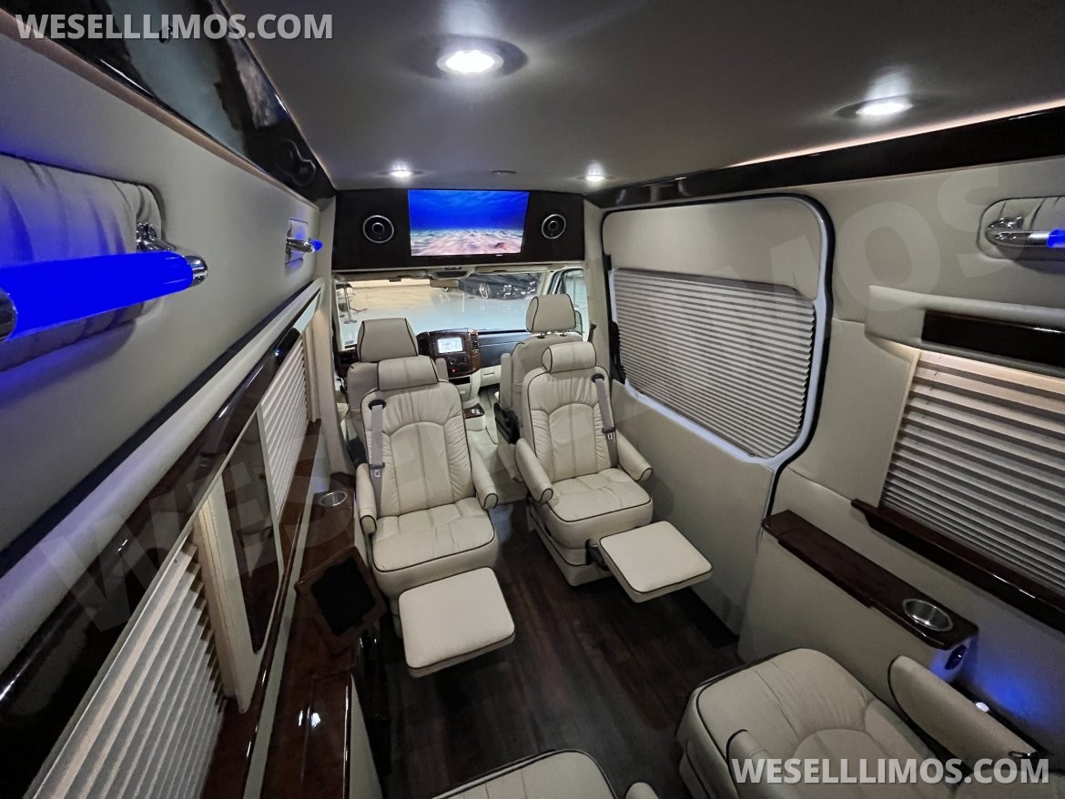 Sprinter for Sale in Richmond VA, AL - Photo 29