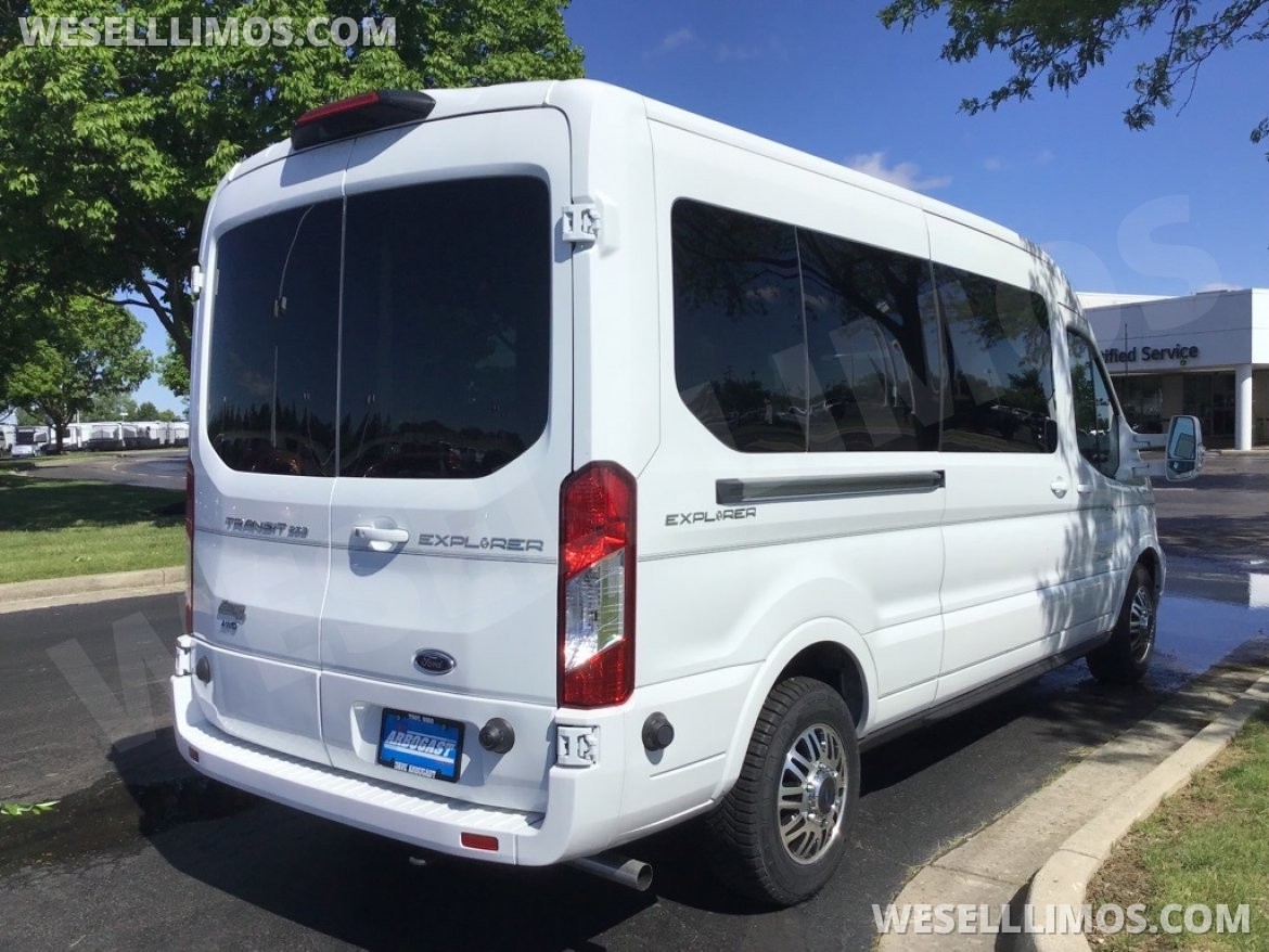 Sprinter for Sale in Troy, OH - Photo 6