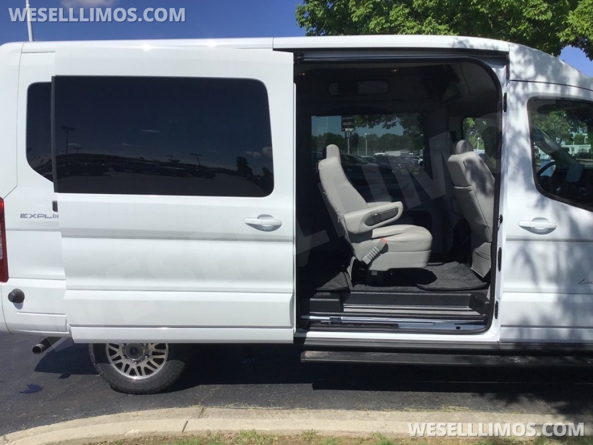 Ford Explorer Limited Se Chevy Van Explorer For Sale New 2024 Ford