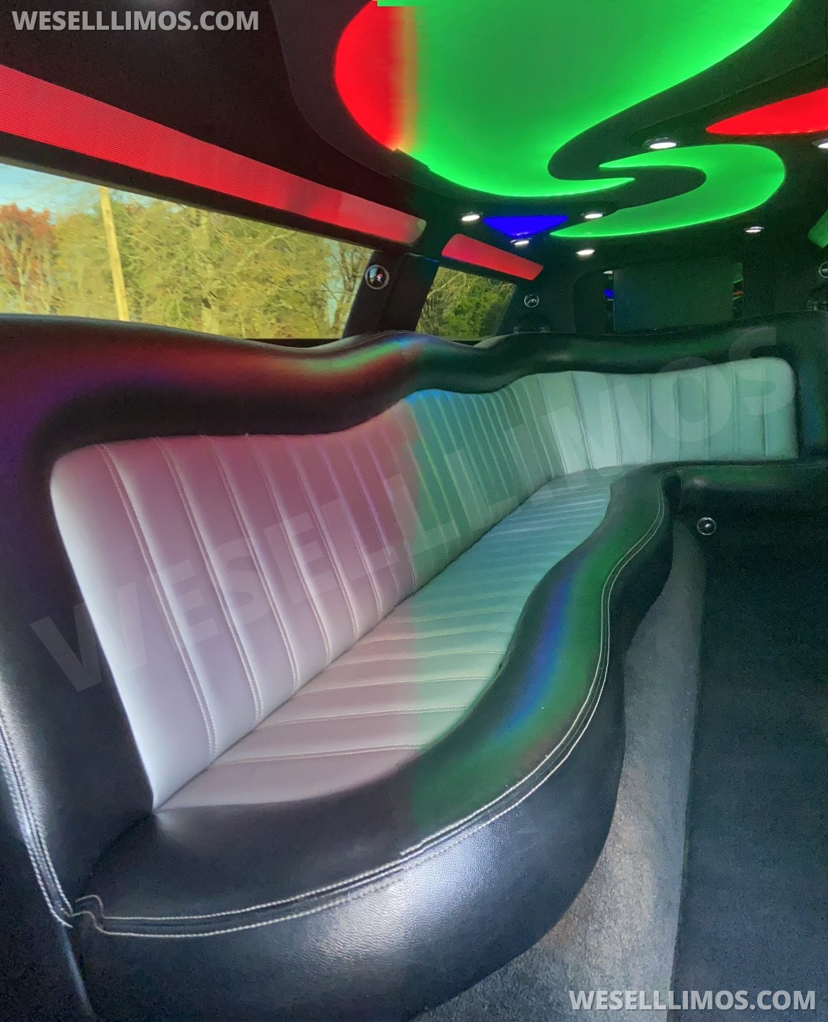 Limousine for Sale in Salisbury, NC - Photo 16