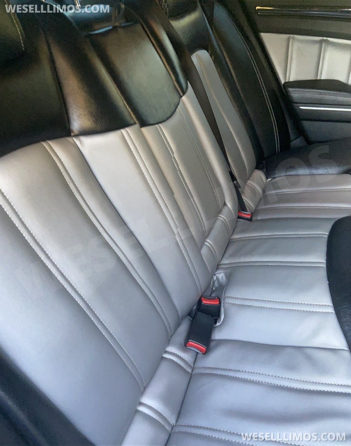 Limousine for Sale in Salisbury, NC - Photo 19