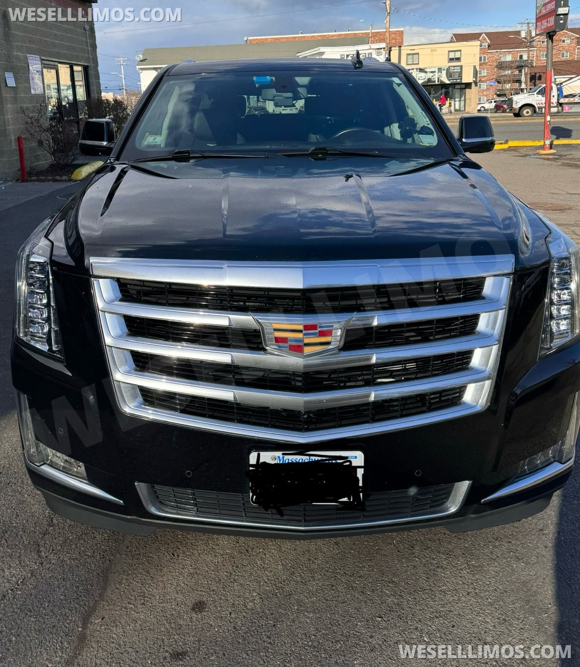 SUV for sale: 2020 Cadillac Esclade ESV 4x4 44&quot; by Cadillac