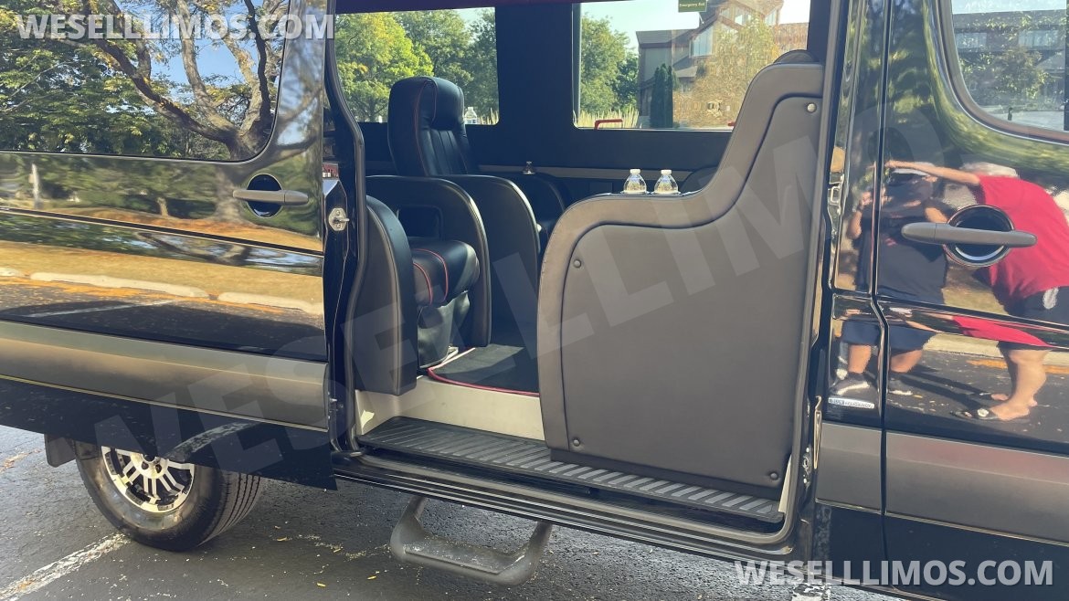Sprinter for Sale in Naperville, IL - Photo 8