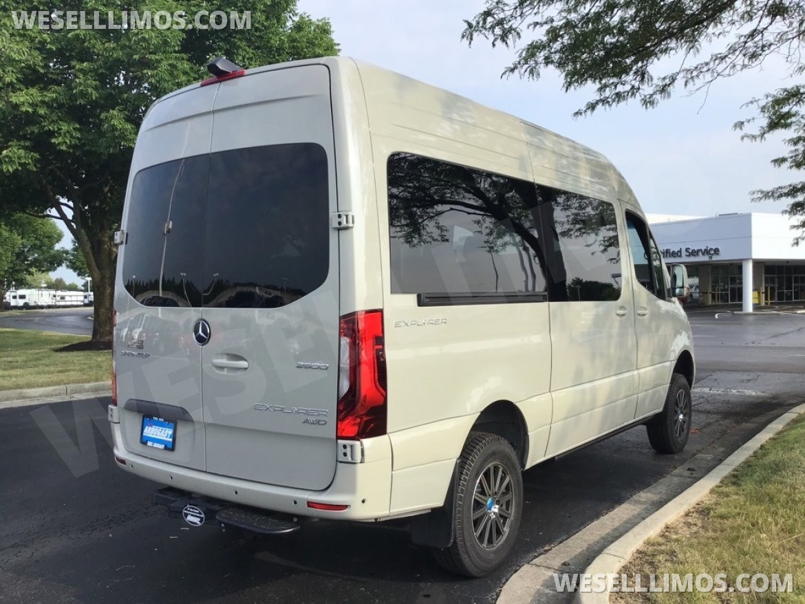 Sprinter for Sale in Troy, OH - Photo 5