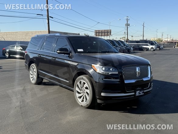 2022 Lincoln Naviagor L SUV for Sale in Phoenix, AZ - Main Photo