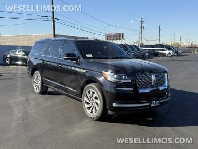 2022 Lincoln Naviagor L SUV for Sale in Phoenix, AZ - Main Photo