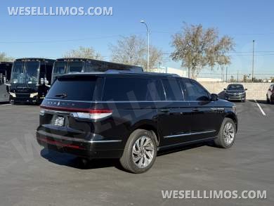 2022 Lincoln Naviagor L SUV for Sale in Phoenix, Arizona, US - Photo 3