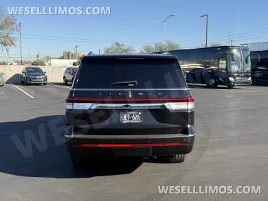 2022 Lincoln Naviagor L SUV for Sale in Phoenix, Arizona, US - Photo 4