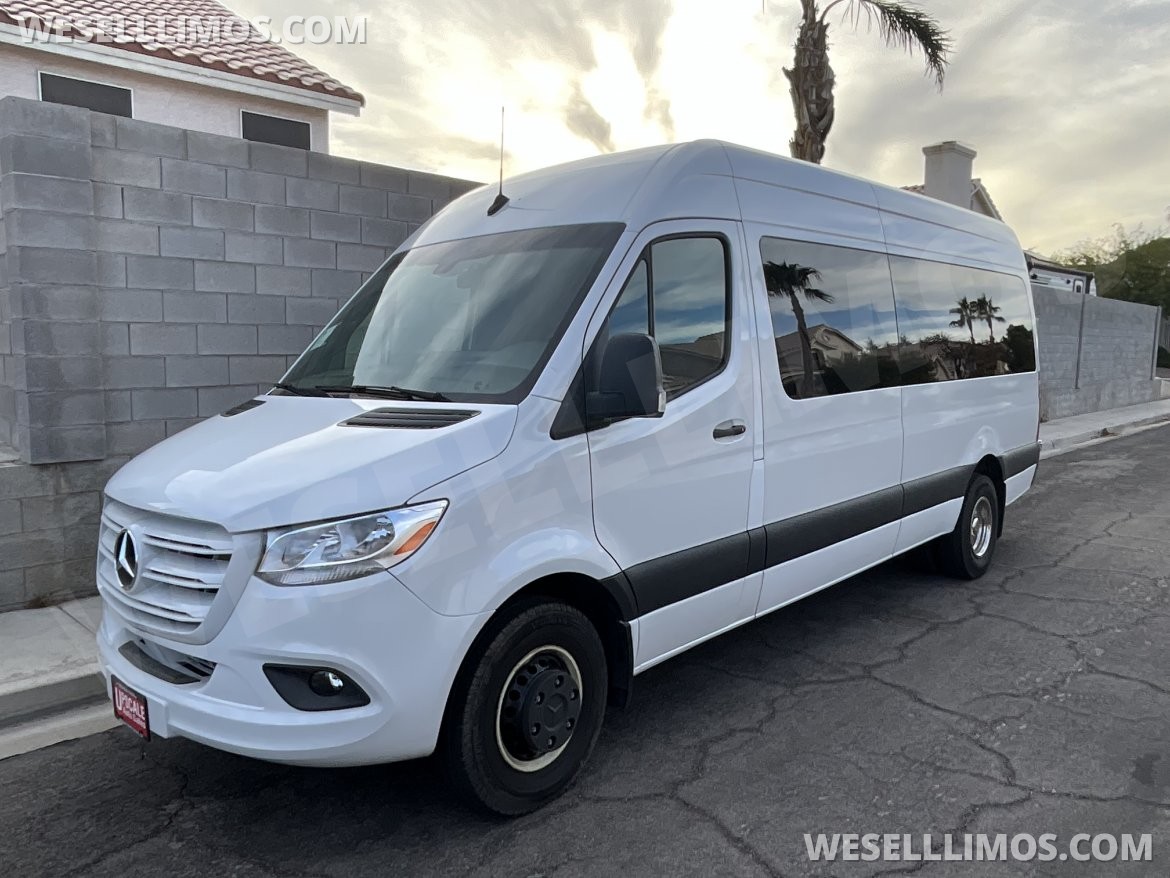 Limo Bus for Sale in Henderson, NV - Photo 2