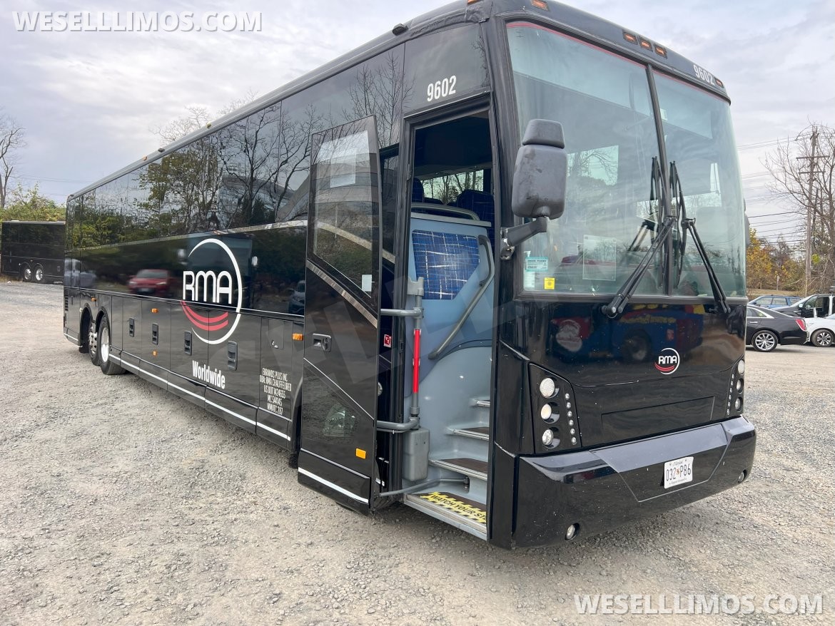 Motorcoach for sale: 2016 Van Hool CX45 by Van Hool