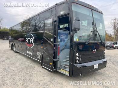 2016 Van Hool CX45 ADA Motorcoach