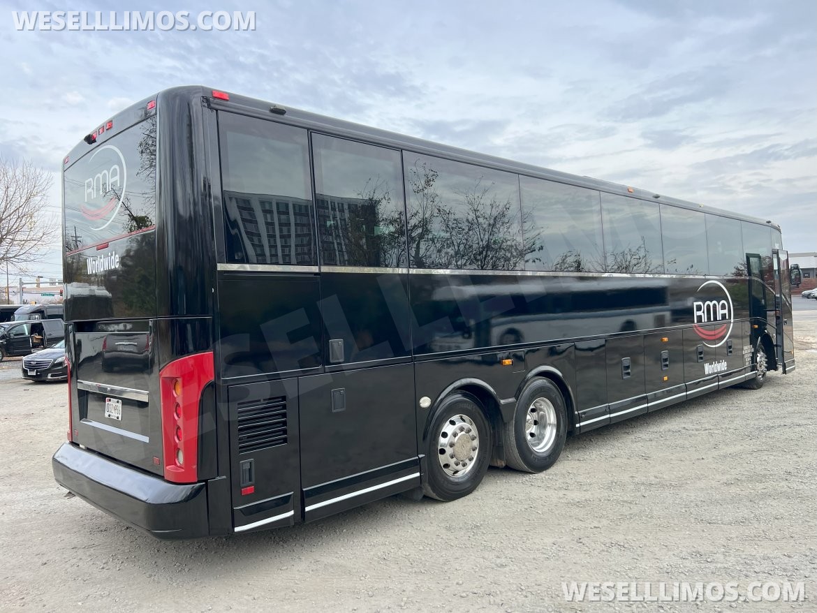 Photo of Motorcoach for sale: 2016 Van Hool CX45 by Van Hool
