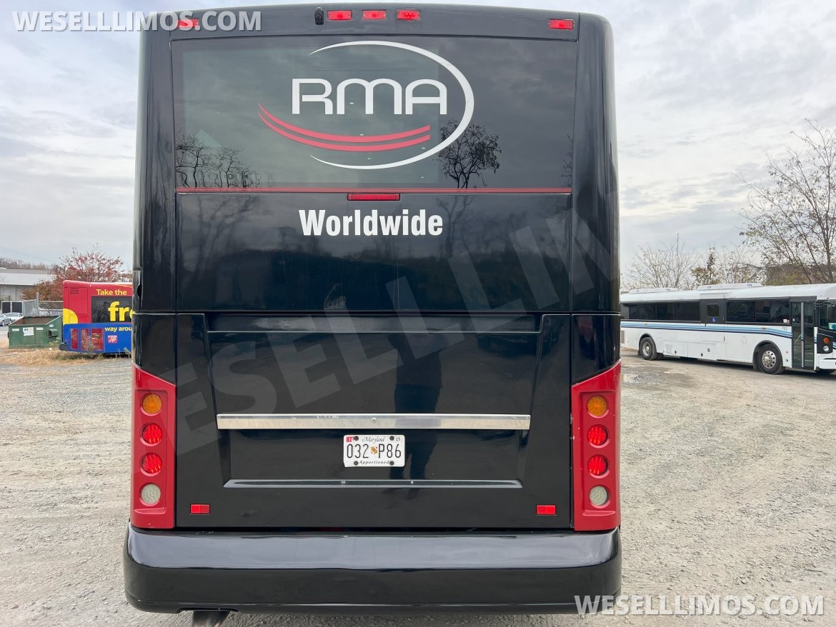 Photo of Motorcoach for sale: 2016 Van Hool CX45 by Van Hool