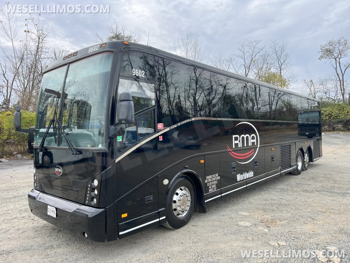 Photo of Motorcoach for sale: 2016 Van Hool CX45 by Van Hool