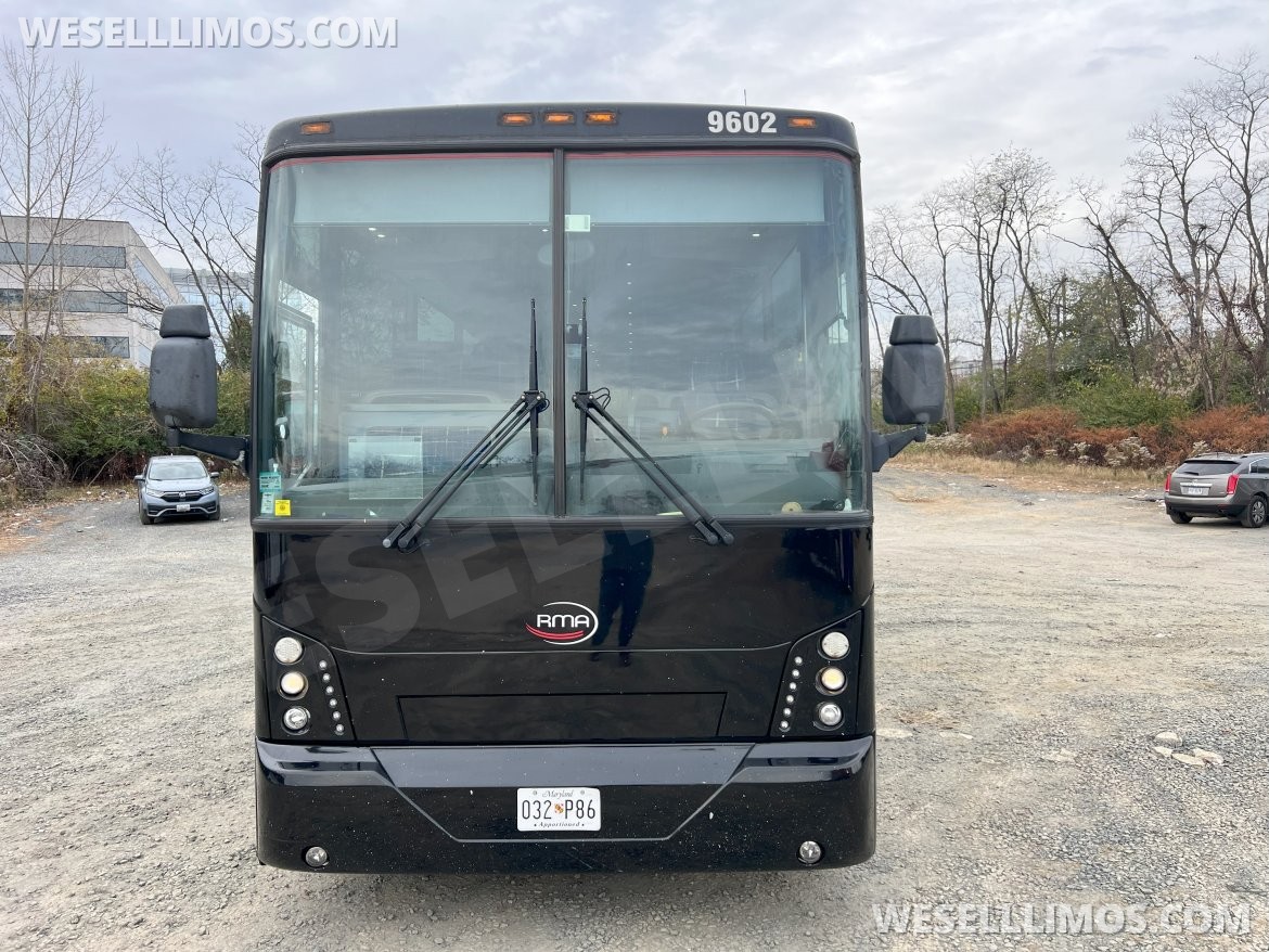Photo of Motorcoach for sale: 2016 Van Hool CX45 by Van Hool