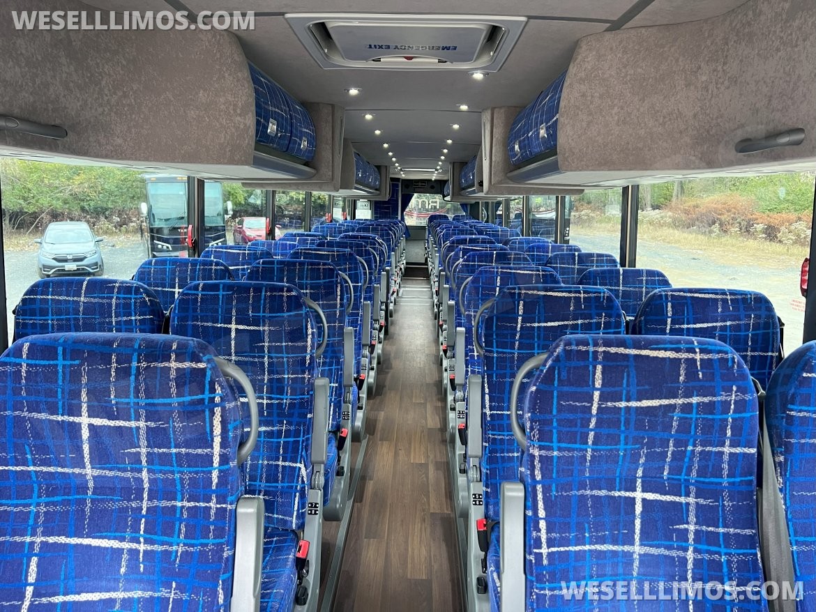 Photo of Motorcoach for sale: 2016 Van Hool CX45 by Van Hool