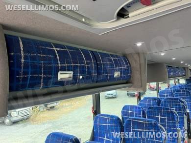 2016 Van Hool CX45 ADA Motorcoach - Motorcoach for Sale in Rockville, MD - Photo 9