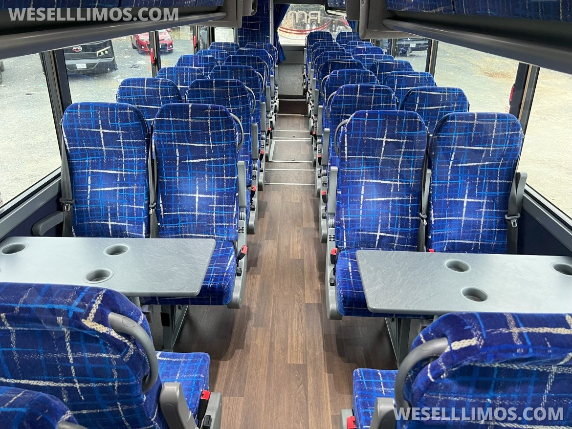 Photo of Motorcoach for sale: 2016 Van Hool CX45 by Van Hool