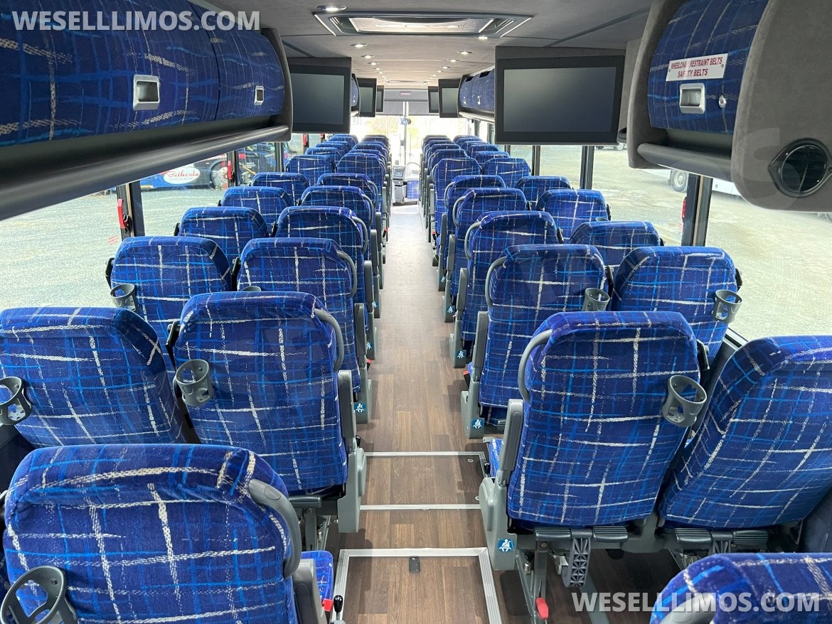 Photo of Motorcoach for sale: 2016 Van Hool CX45 by Van Hool