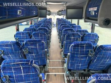 2016 Van Hool CX45 ADA Motorcoach - Motorcoach for Sale in Rockville, MD - Photo 11