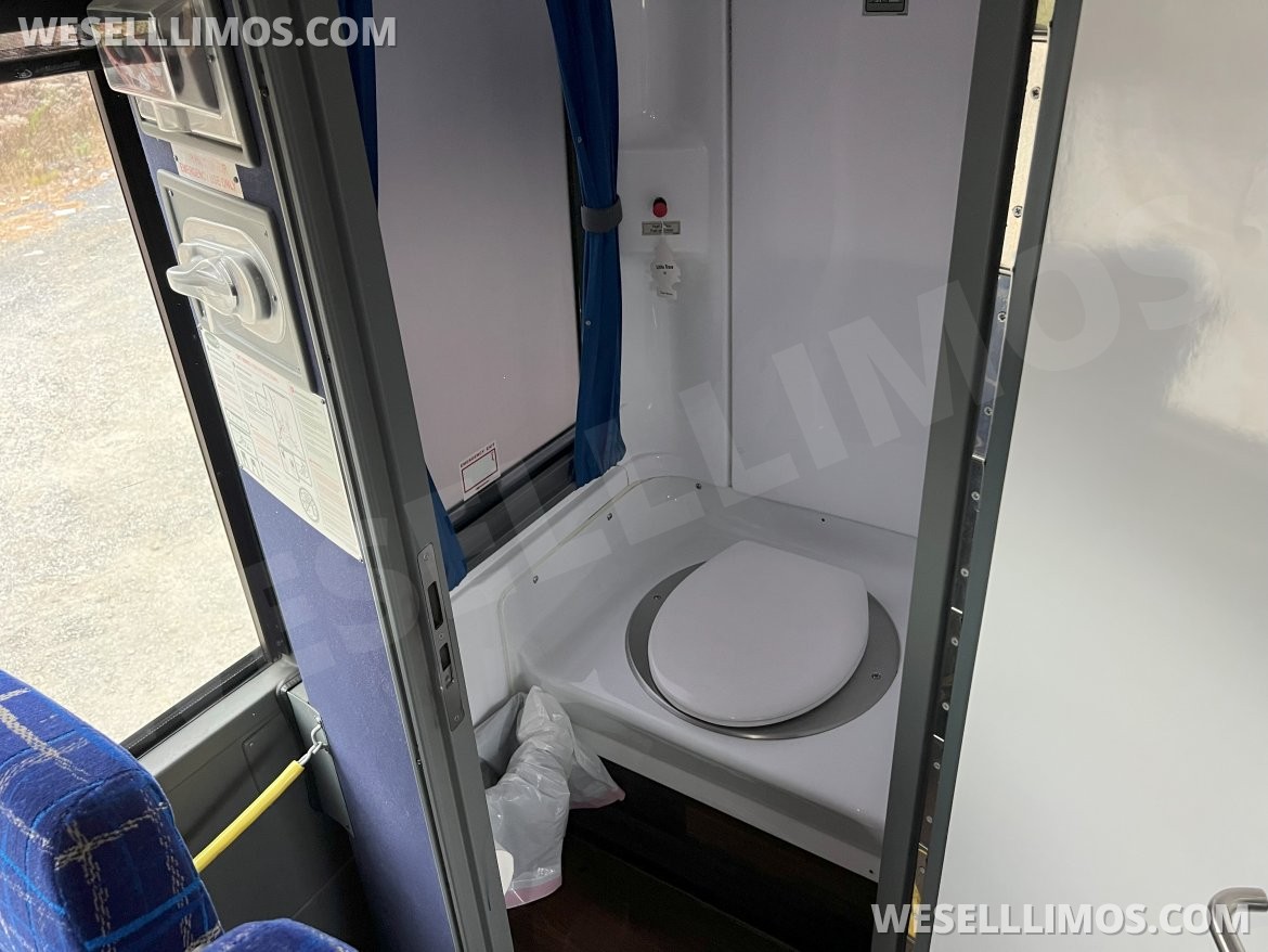 Photo of Motorcoach for sale: 2016 Van Hool CX45 by Van Hool