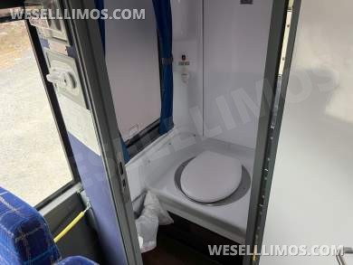2016 Van Hool CX45 ADA Motorcoach - Motorcoach for Sale in Rockville, MD - Photo 12